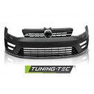 Бампер передний Volkswagen Golf 7 2013-2017