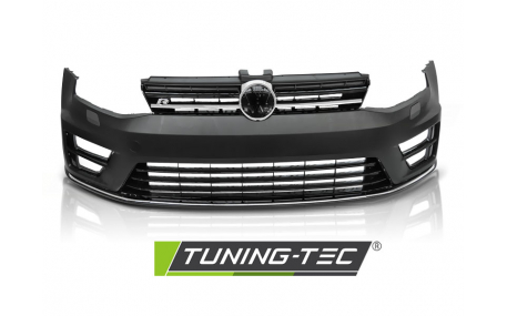 Бампер передний Volkswagen Golf 7 2013-2017