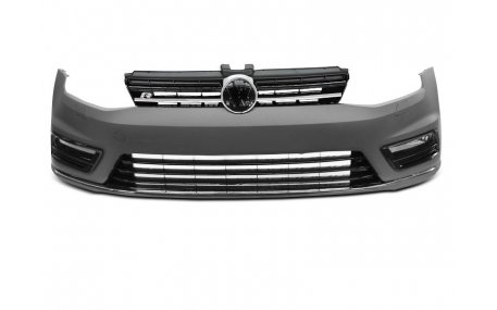 Бампер передний Volkswagen Golf 7 2013-2017