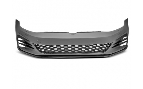 Бампер передний Volkswagen Golf 7 2017-2019