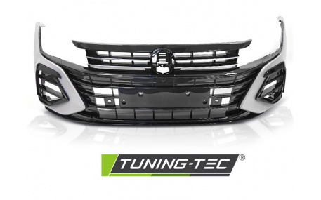 Бампер передний Volkswagen Arteon 2020-2024