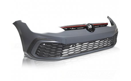 Бампер передний Volkswagen Golf 8