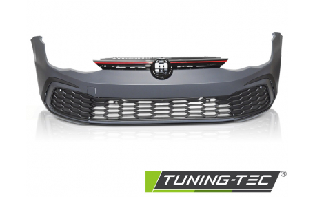 Бампер передний Volkswagen Golf 8