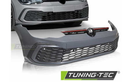 Бампер передний Volkswagen Golf 8