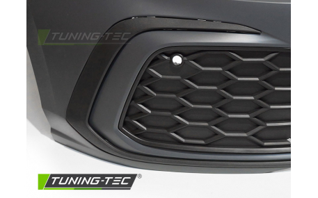 Бампер передний Volkswagen Golf 8