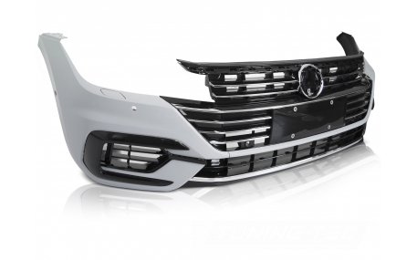 Бампер передний Volkswagen Arteon 2017-2020