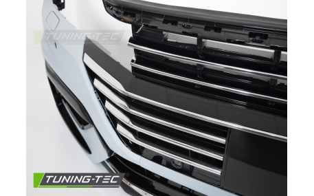 Бампер передний Volkswagen Arteon 2017-2020