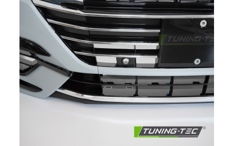 Бампер передний Volkswagen Arteon 2017-2020