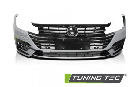 Бампер передний Volkswagen Arteon 2017-2020