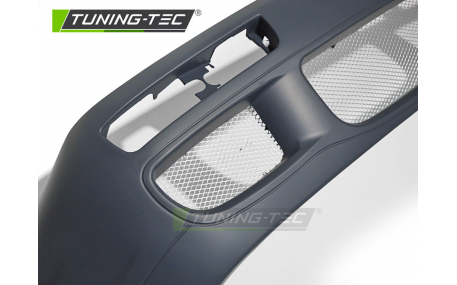 Бампер передний Volkswagen Golf 3