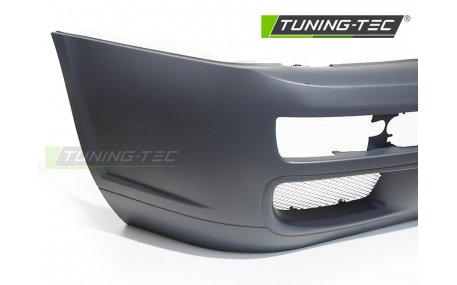 Бампер передний Volkswagen Golf 3