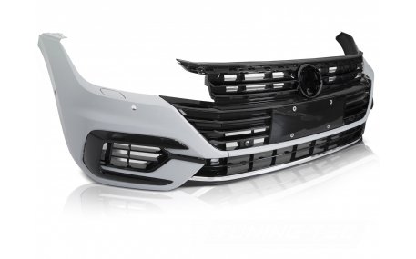 Бампер передний Volkswagen Arteon 2017-2020
