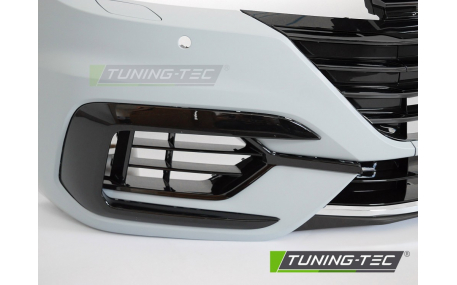 Бампер передний Volkswagen Arteon 2017-2020