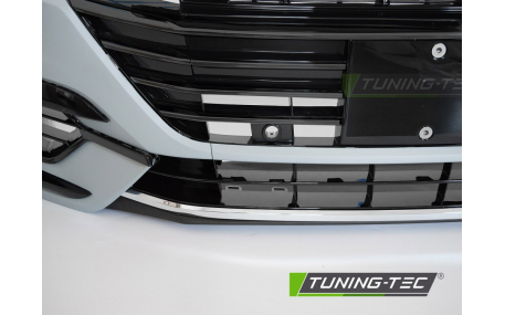 Бампер передний Volkswagen Arteon 2017-2020