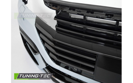 Бампер передний Volkswagen Arteon 2017-2020