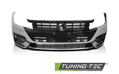 Бампер передний Volkswagen Arteon 2017-2020