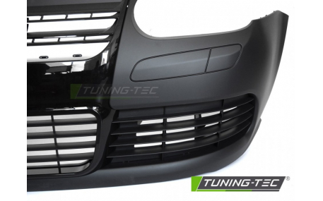 Бампер передний Volkswagen Golf 4