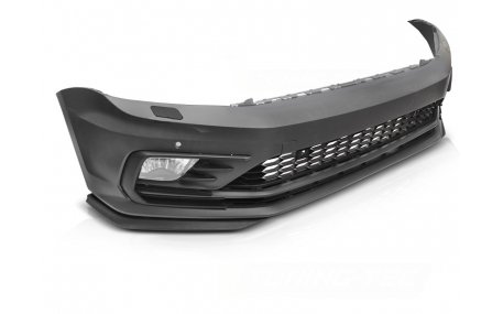 Бампер передний Volkswagen Jetta 2015-2019