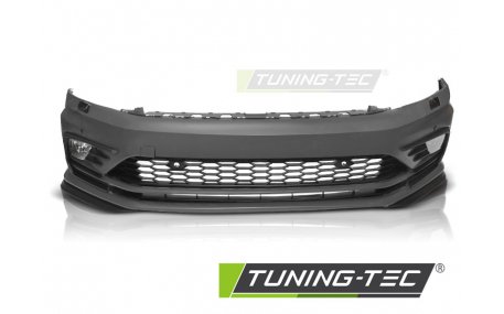 Бампер передний Volkswagen Jetta 2015-2019