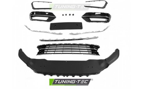 Бампер передний Volkswagen Passat B8 2014-2019