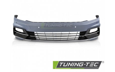 Бампер передний Volkswagen Passat B8 2014-2019