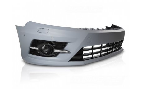 Бампер передний Volkswagen Passat CC