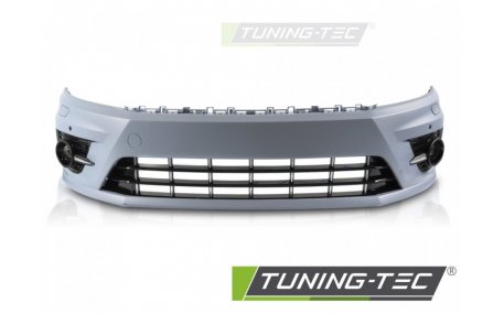 Бампер передний Volkswagen Passat CC