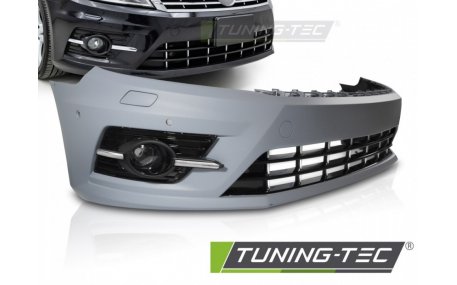 Бампер передний Volkswagen Passat CC