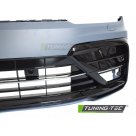 Бампер передний Volkswagen Tiguan 2016-2020