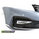 Бампер передний Volkswagen Passat B7