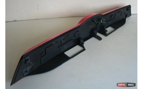 Фонари задние Toyota Highlander