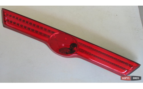 Фонари задние Toyota Highlander