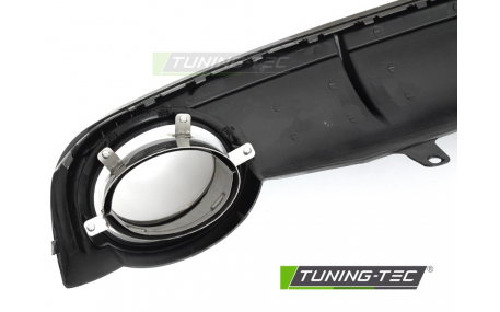 Накладка задняя Audi A7 2010-2014