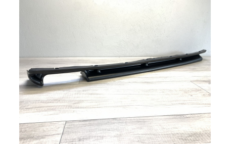 Накладка задняя BMW E36