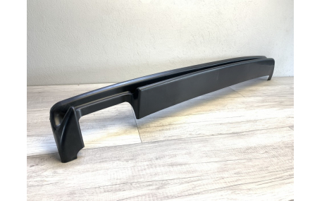 Накладка задняя BMW E36