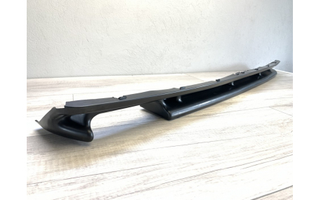 Накладка задняя BMW E36