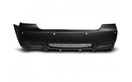 Бампер задний BMW 3 E92