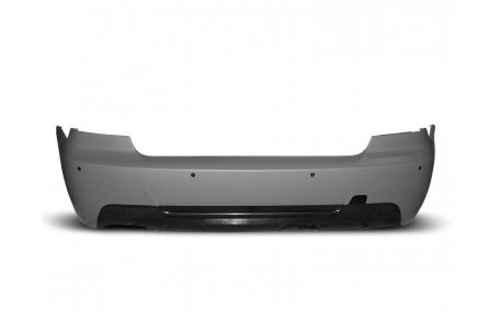 Бампер задний BMW 3 E92