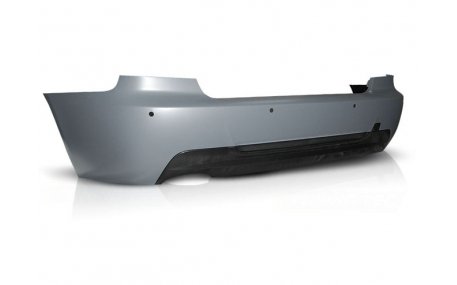 Бампер задний BMW 3 E92