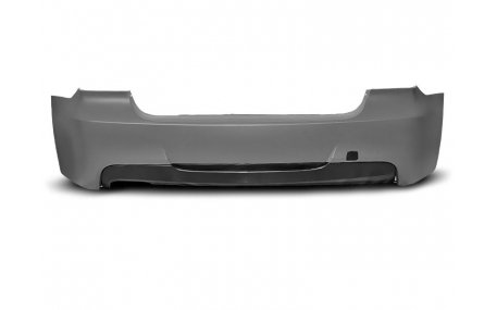 Бампер задний BMW 3 E90 2009-2011
