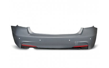 Бампер задний BMW 3 F30