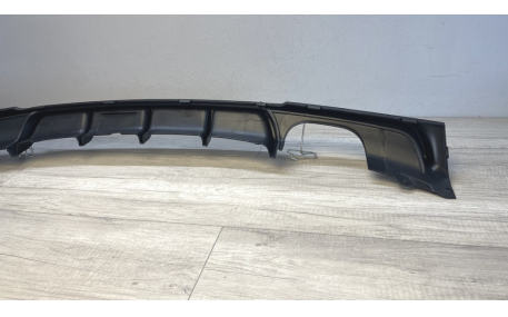 Накладка задняя BMW 3 F30