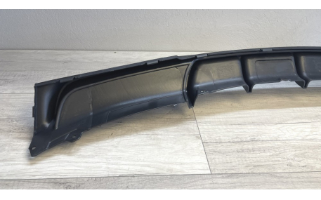 Накладка задняя BMW 3 F30