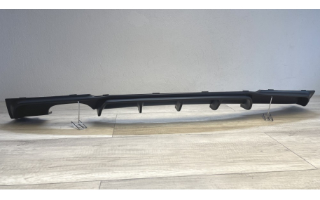 Накладка задняя BMW 3 F30