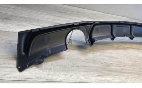 Накладка задняя BMW 3 F30