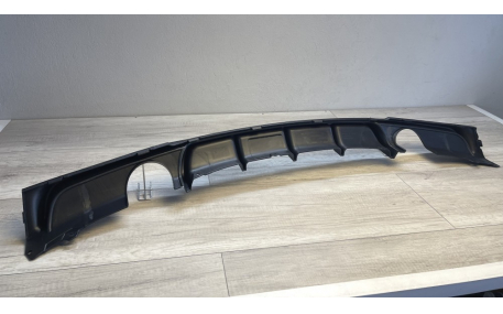 Накладка задняя BMW 3 F30