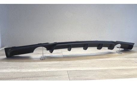 Накладка задняя BMW 3 F30