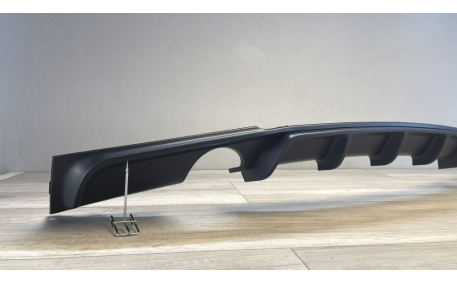 Накладка задняя BMW 3 F30