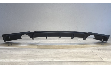 Накладка задняя BMW 3 F30