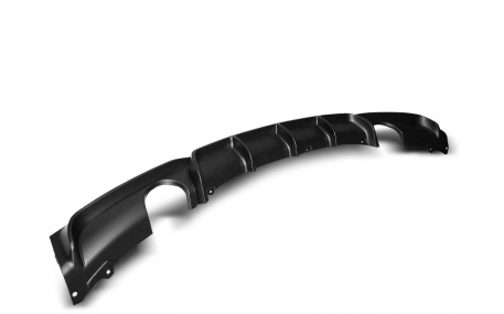 Накладка задняя BMW 3 F30